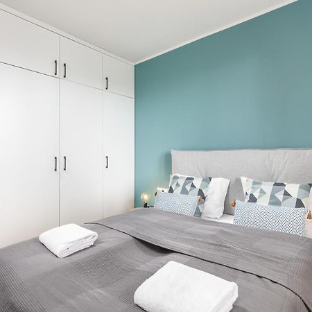 Apartamenty Wyspa Solna By Noclegi Renters Kołobrzeg Exterior foto
